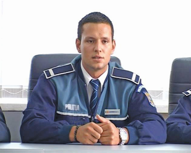 Polițist vocal din Satu Mare, executat: ”Când devii incomod, sistemul reacționează”