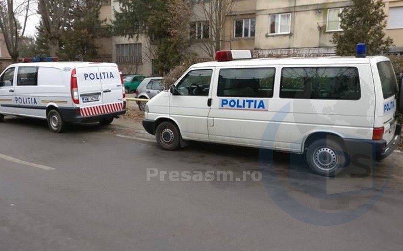DRAMĂ. Fată (16 ani) găsită decedată în casă, în județul Satu Mare. Poliția a deschis o anchetă