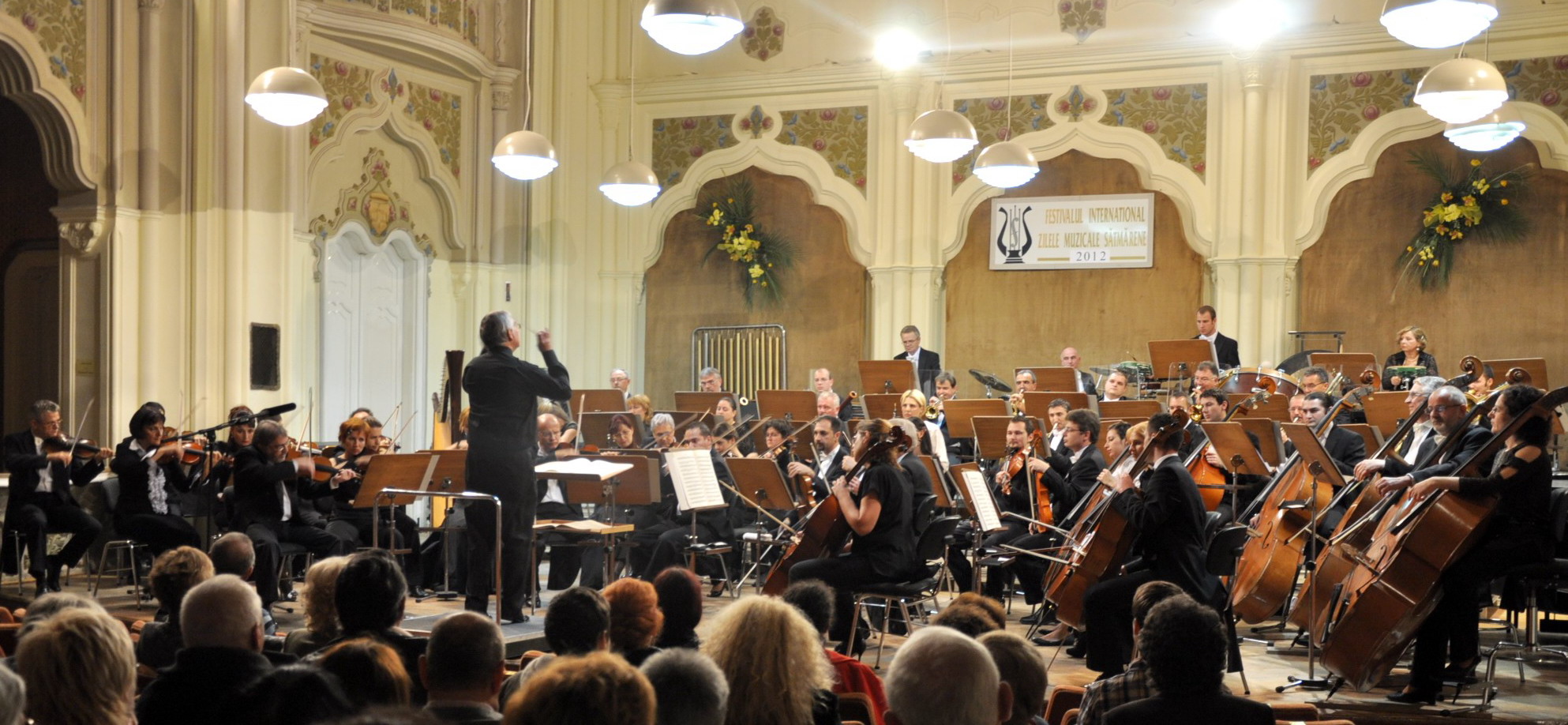 Proiect salvator. Primăria Baia Mare, invitată să cofinanțeze Filarmonica Satu Mare