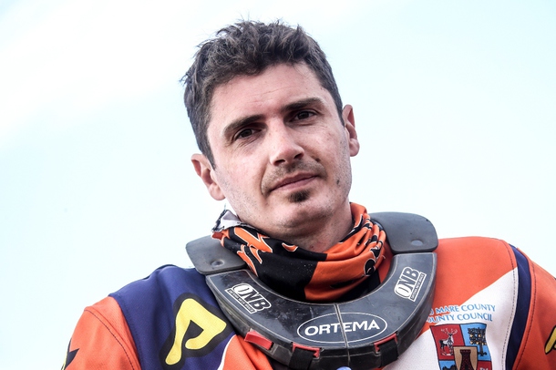 Ce momente, ce rezultat! Sătmăreanul Mani Gyenes, flutură steagul României (VIDEO)