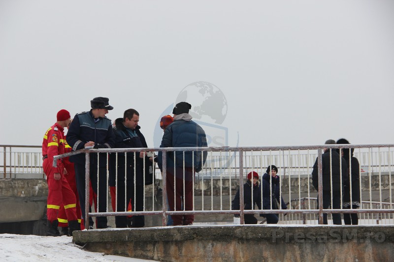 Satu Mare, printre cele mai nesigure orașe din România. Sute de infractori, în libertate