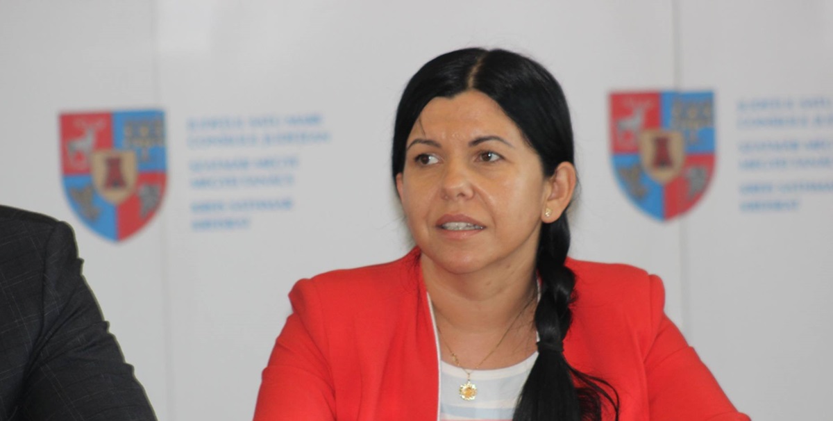 Ironie pură! Marcela Papici, nominalizată printre cei mai buni manageri de spitale