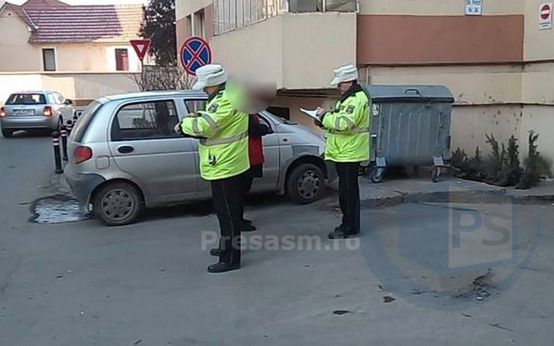 Judecătorii au decis: Poliția Locală nu mai poate cere anumite date șoferilor