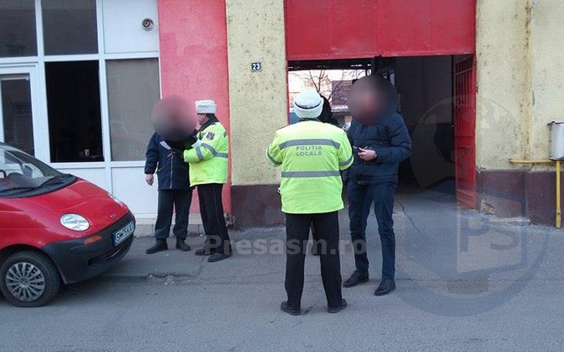 Primăria anunță amenzi. Care sunt obligațiile sătmărenilor