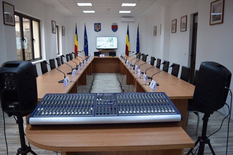 Cum își controlează tășnădenii aleșii locali. Metodă revoluționară de monitorizare