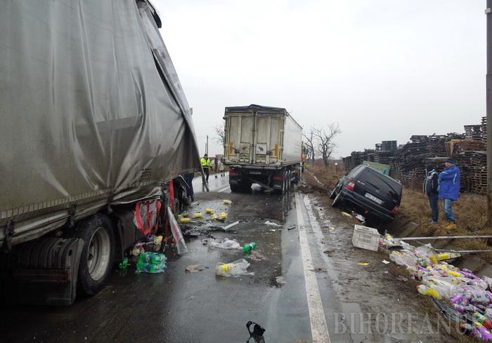 PERICOL PUBLIC. Jumătate din mașinile din Satu Mare au probleme!