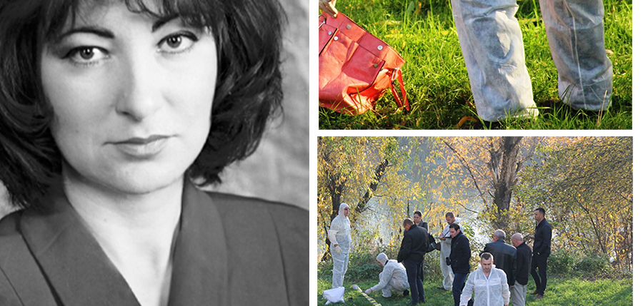 Suspecții în cazul uciderii actriței Gabriela Dorgai. Informații din anchetă