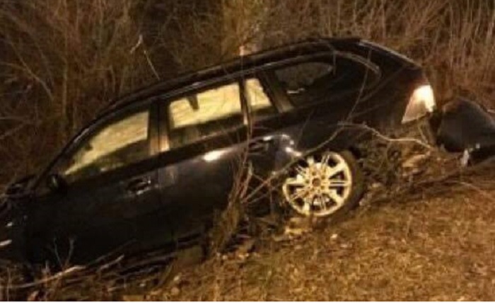 Incredibil. Un puștan, de 17 ani, a făcut un accident dur, cu victimă, în municipiul Satu Mare