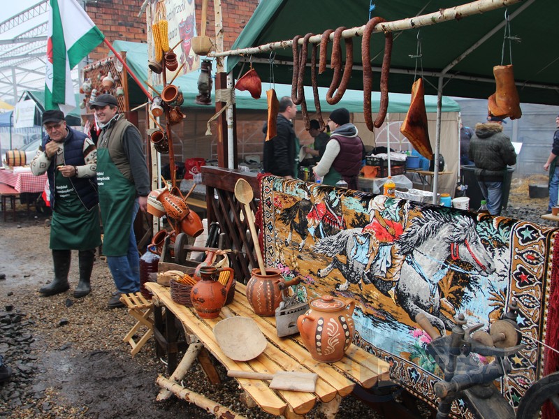 Sătmărenii și bihorenii vor în Cartea Recordurilor: cel mai mare mititel din lume!