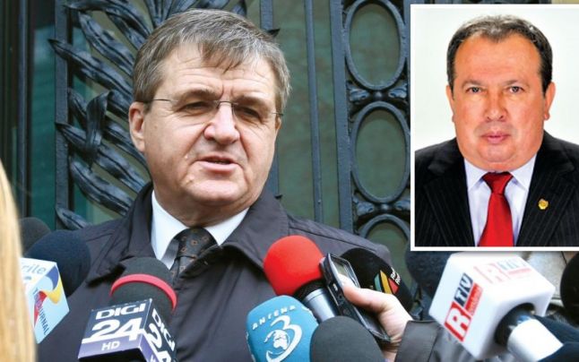 Sentință definitivă: Mircea Govor, achitat de judecători. A fost acuzat de șantaj prin presă