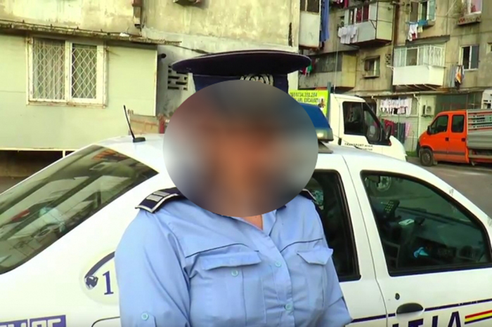 O polițistă (25 ani) s-a sinucis cu arma din dotare. Trei sinucideri în Poliție în ultima lună