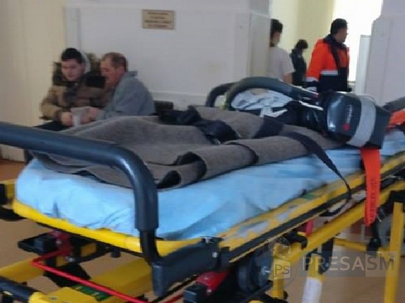 Restricții la Spitalul TBC. Medicii fac recomandări pentru prevenire gripei