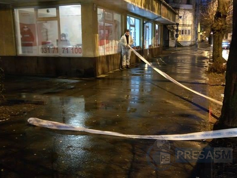 Decizie a judecătorilor. Ce au pățit autorii jafului armat de pe Drumul Careiului