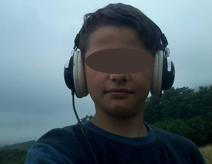 EXCLUSIV. Cauza sinuciderii minorului Alex. G, de 14 ani, din Gherța Mare