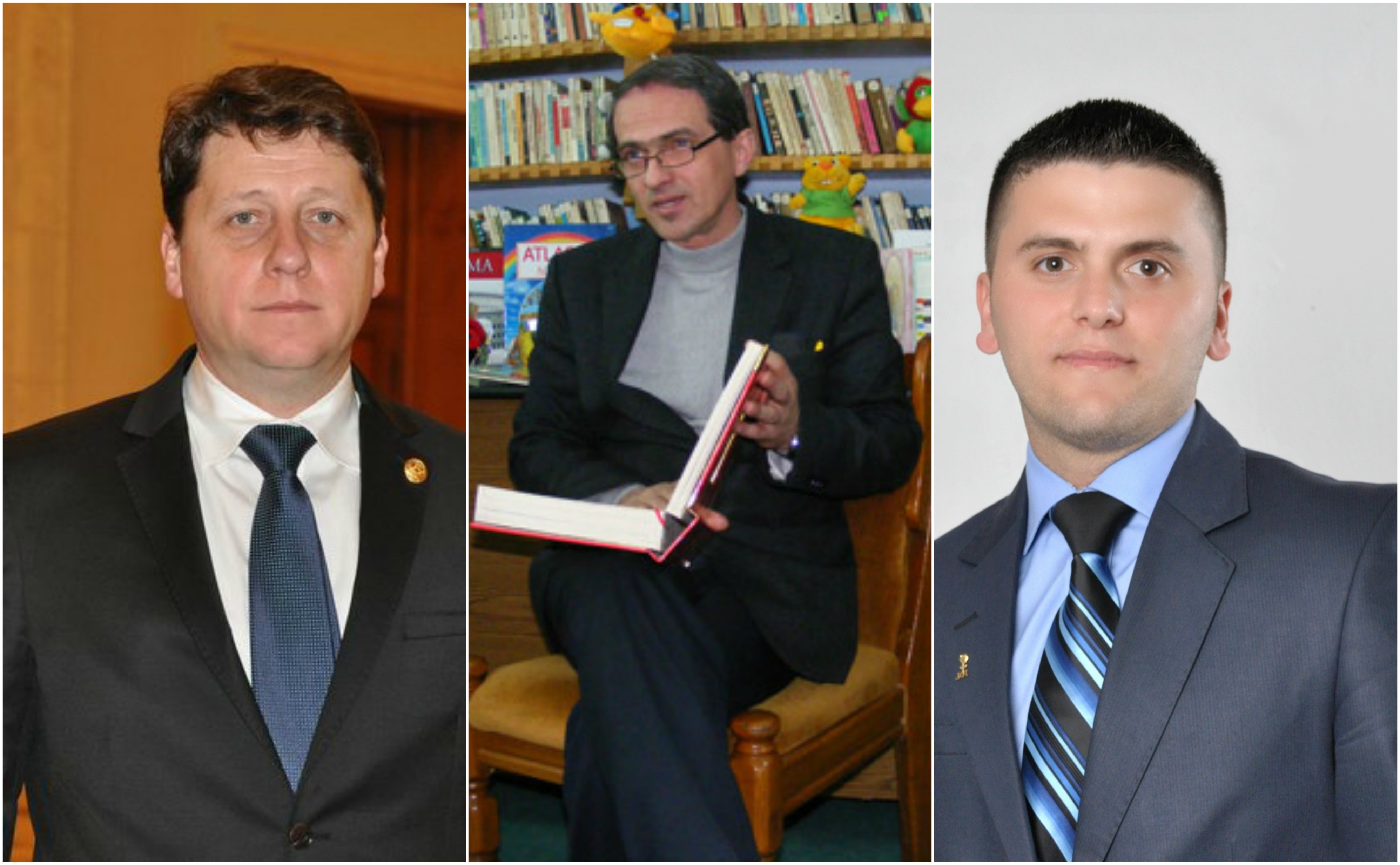 Politizare pe față a Prefecturii Satu Mare. Președintele PNL critică șeful de cabinet al prefectului