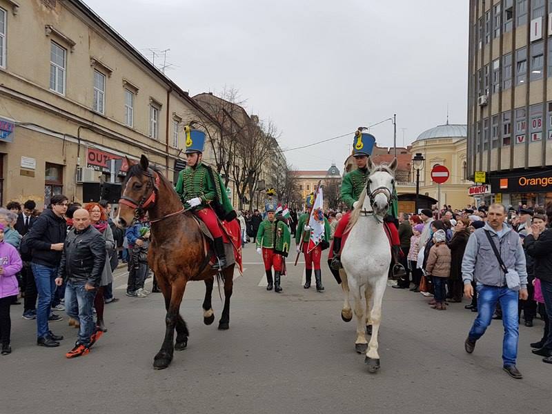 Toți liderii maghiari, la Satu Mare de 15 Martie. Mii de persoane așteptate în centru