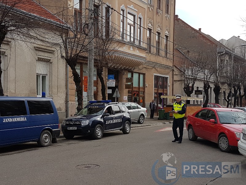 Primăria Satu Mare combate ”fițele” părinților cu copii la ”Grigore Moisil”