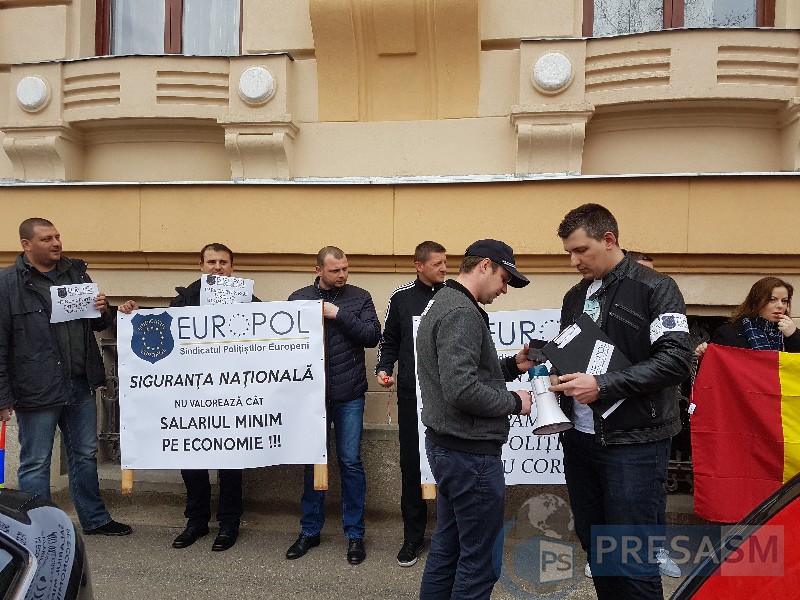 Zeci de polițiști au câștigat în instanță procesele împotriva Poliției Satu Mare