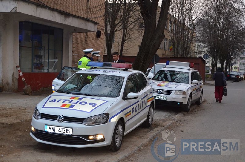 Modificări aduse Codului Rutier: amenzi drastice pentru șoferii indisciplinați