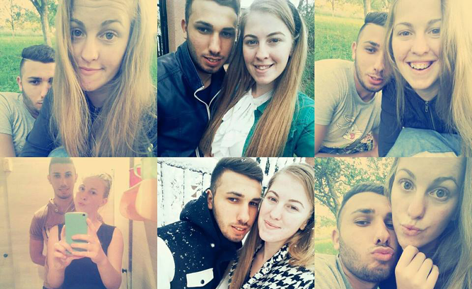 Cine este tânărul decedat în accidentul de la Homoroade. Mesaje sfâșietoare ale prietenilor