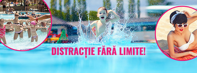 INTERVIU: Ștrandul Joy din Carei promite o vară plină de surprize