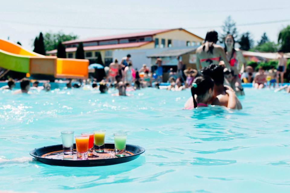 Prognoza meteo. Cum va fi vremea la sfârșit de săptămână