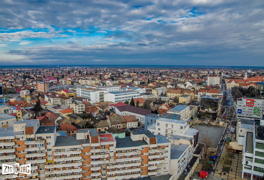 Satu Mare, pe ultimele locuri la facilități educaționale. Topul pe cartiere