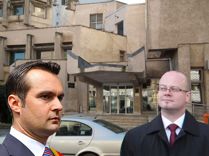 Primarul de Baia Mare, Cătălin Cherecheș, ar închide centrul Sătmarului. Săgeți către Kereskenyi