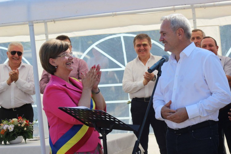 OPINIE. Mircea Govor ar vrea să preia frâiele PSD Satu Mare. S-a întâlnit cu Dragnea