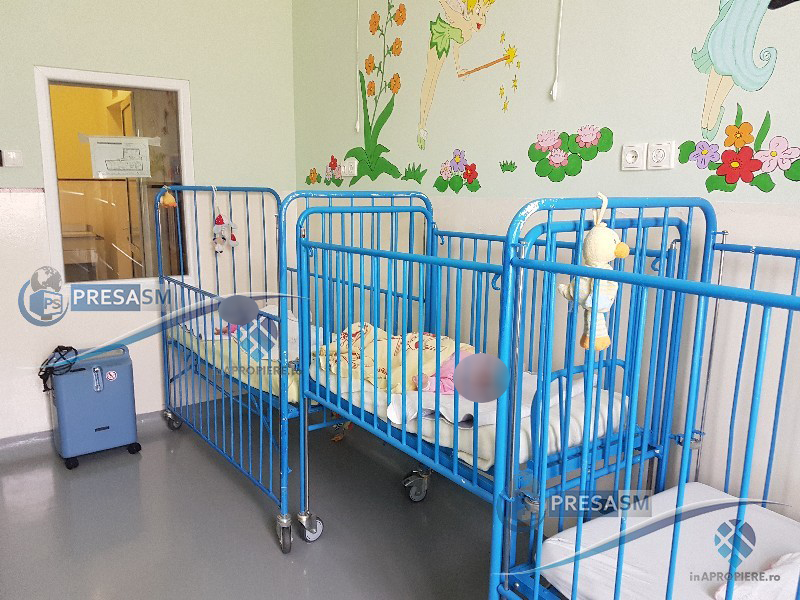 Copilaș, bolnav de leucemie, are nevoie urgentă de sânge. Medicii vă cer ajutorul