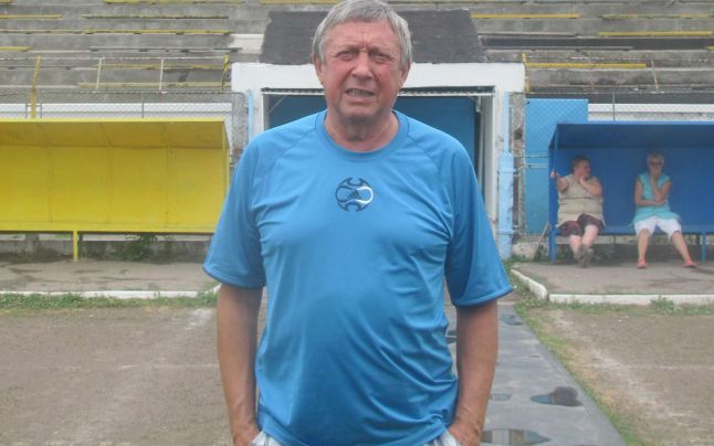 A murit cel mai bun fotbalist sătmărean din istorie. Gabi Both a plecat spre ceruri