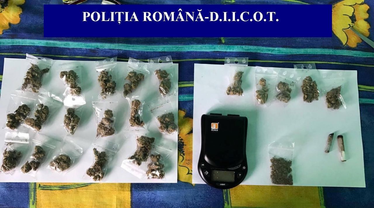 DEZVĂLUIRI. Consumul de droguri ar fi crescut în zona Careiului, spun primarii. Poliția reacționează
