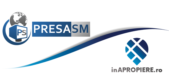 La un an de existență, PresaSM.ro se dezvoltă. Cele mai rapide, moderne și complete știri