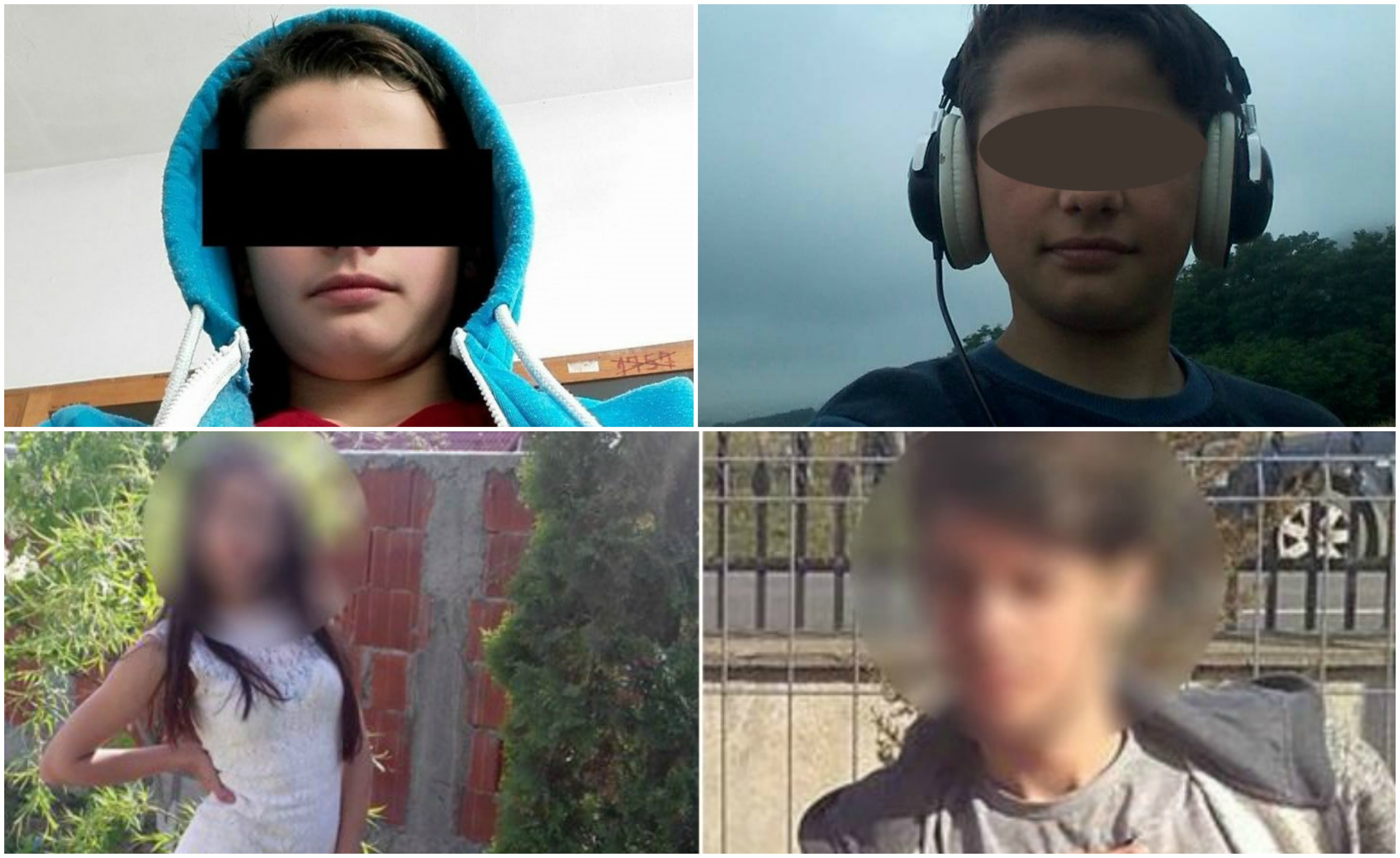 Satu Mare, județul sinucigașilor minori. Cinci cazuri în ultimele luni