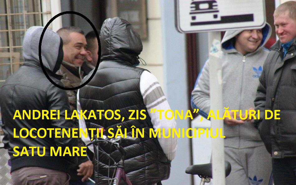 INCREDIBIL. Cum a fost săltat cel mai periculos interlop careian. A curs sânge