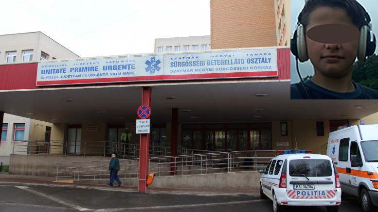 O fată de 13 ani a încercat să se omoare din dragoste?! A încercat să îl urmeze pe minorul care s-a sinucis