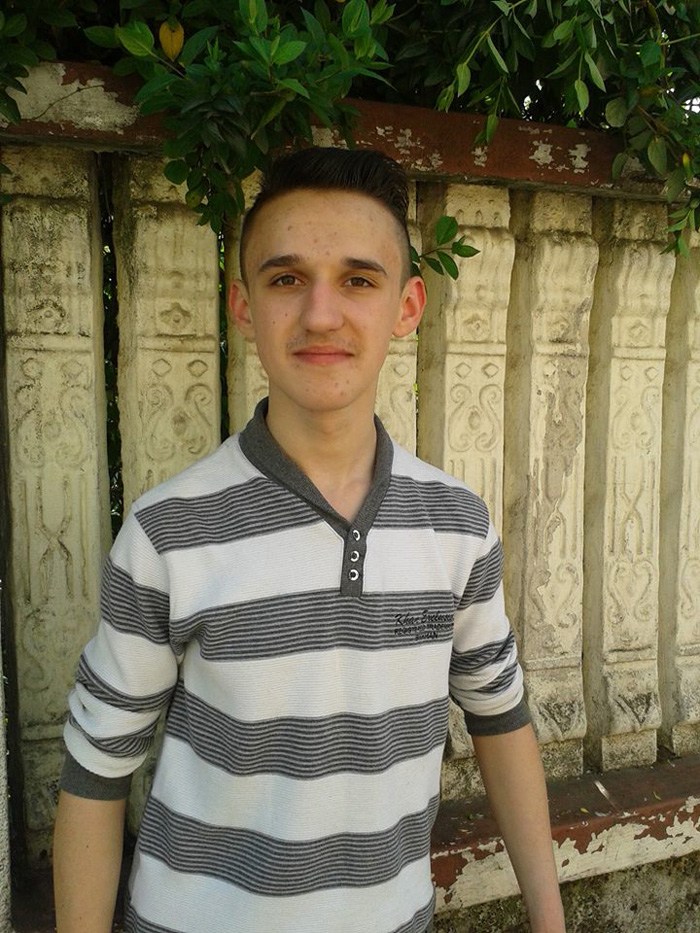 Un elev din Satu Mare, cel mai bun matematician din România