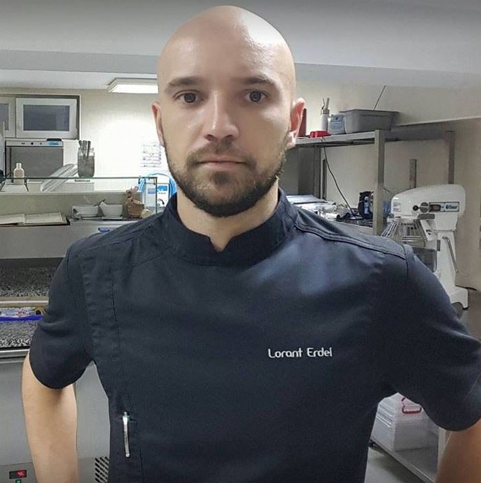 REACȚIE. Lorant Erdei critică organizatorii de la ”Chefi la cuțite”