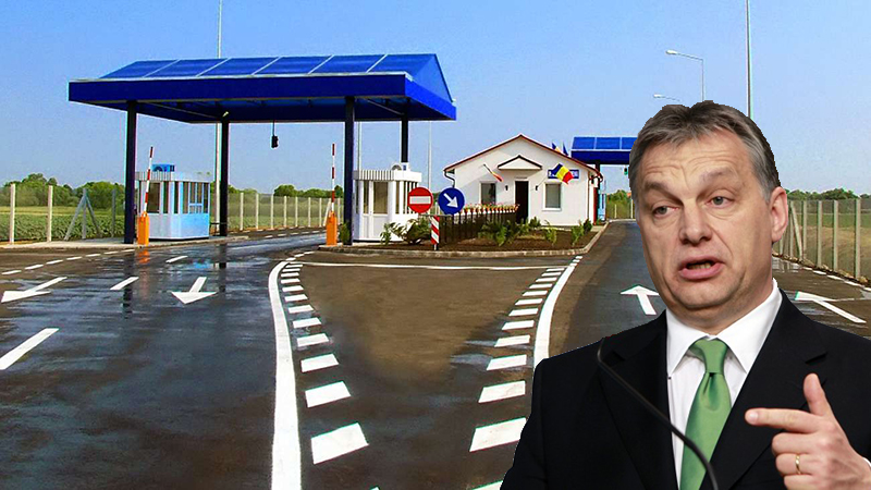 Ungaria ridică toate restricțiile pentru români. Fără carantină și teste!