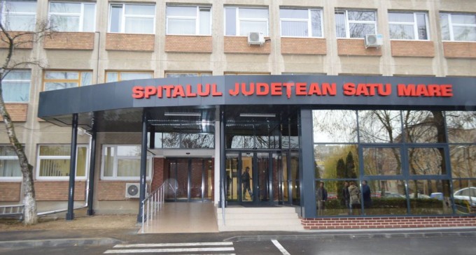 E GRAV! Managerul Spitalului Județean cere o anchetă a ”organelor în drept”!