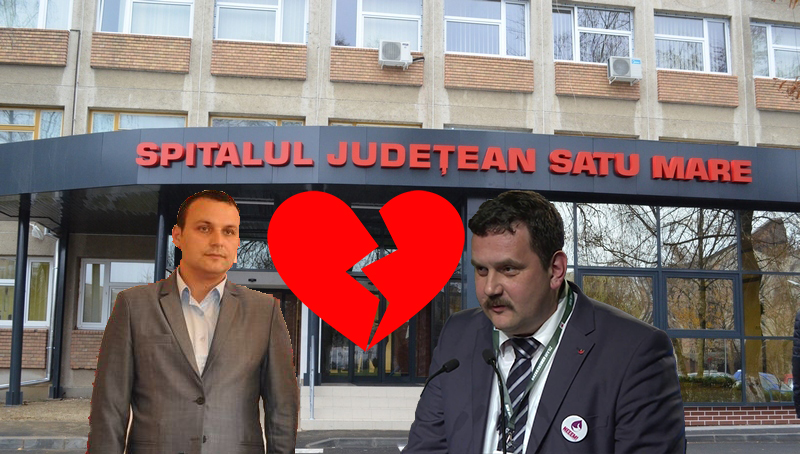 RĂZBOI total! PSD-iștii cer demisii peste tot: Spitalul Județean, Olimpia ...și încă mai urmează