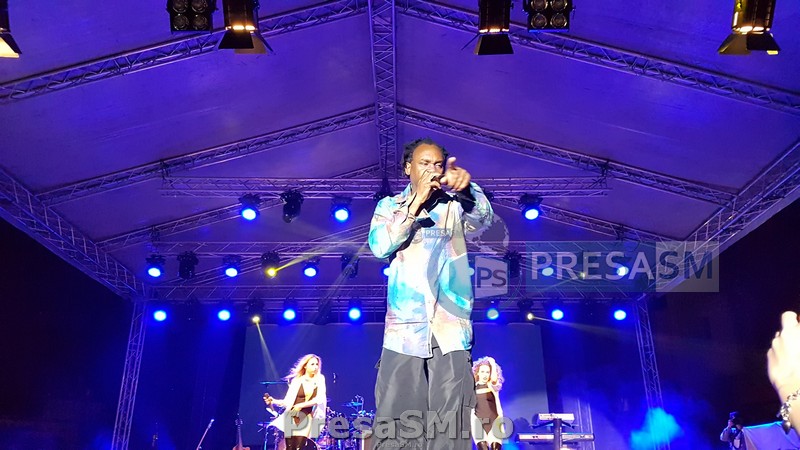 FOTO&VIDEO. Dr. Alban a isterizat Sătmarul. Mii de sătmăreni și la 3 Sud Est