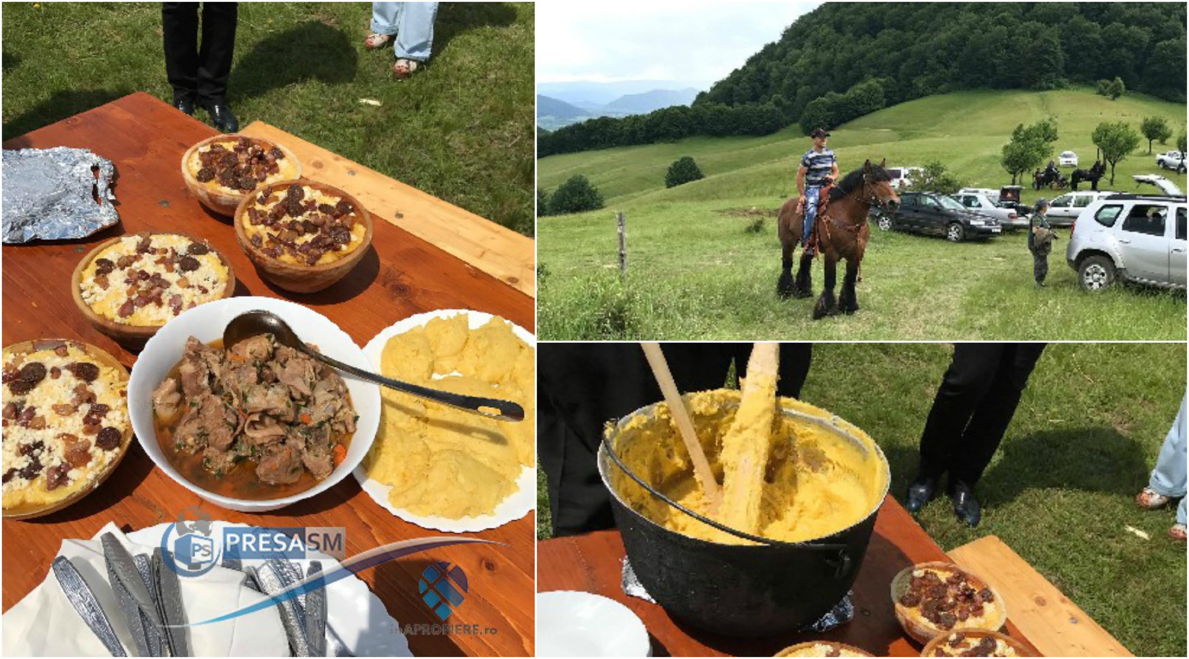 TOPUL celor mai căutate și delicioase rețete de mâncare tradițională românească