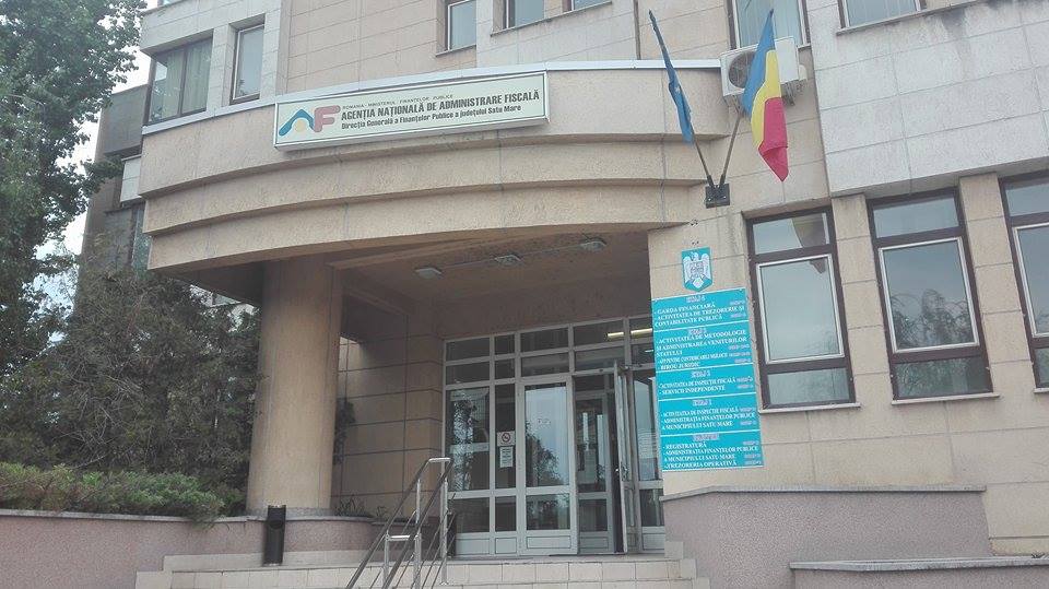 ANAF recomandă interacțiunea la distanță. Cetățenii, rugați să folosească internetul