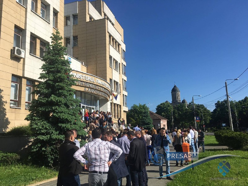 ANAF a restituit sătmărenilor 3,69 milioane lei. Demersurile vor continua, spun autoritățile