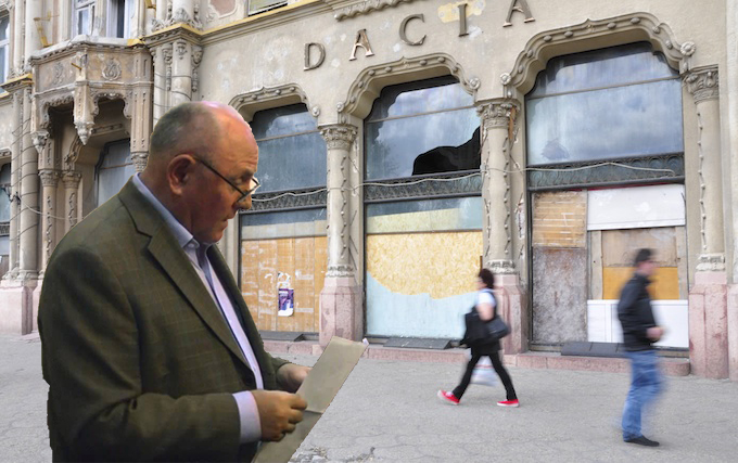 Vasile Țânțaș rămâne după gratii. Eliberat de judecători, decizie contestată de procurori