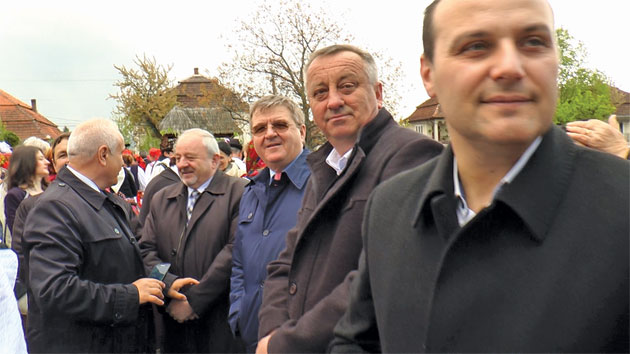 Tabăra Govor domină PSD. ”Democrația” i-a propulsat apropiatul la Consiliul Județean