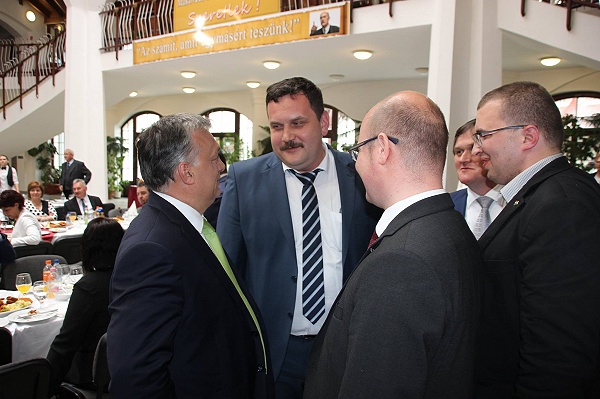 Număr uriaș de sătmăreni au votat la alegerile din Ungaria. UDMR, aliat vital pentru Viktor Orban