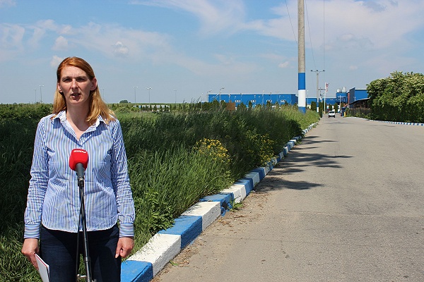 Unicarm, atacat violent de un politician maghiar. Instituțiile române și maghiare îl contrazic