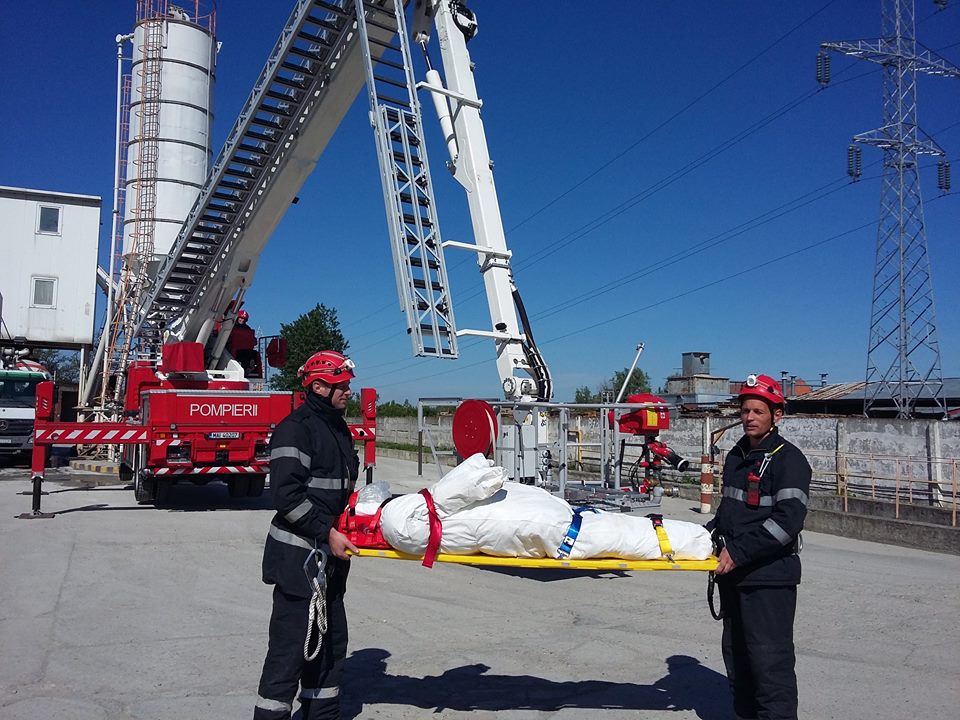 112 mai performant în Satu Mare. Sediu ultramodern. Fără redirecționări și timp pierdut